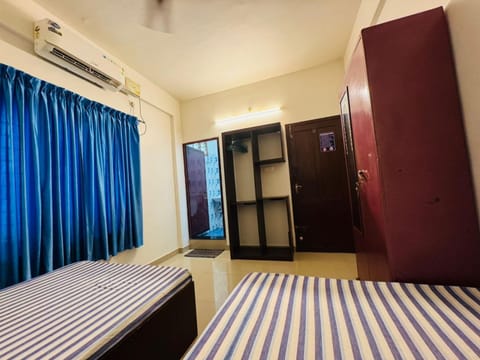 Lahiz hotel rooms Apartment in Thiruvananthapuram