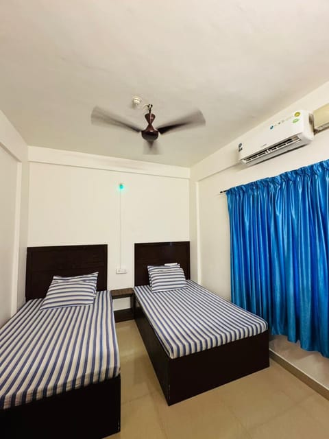 Lahiz hotel rooms Apartment in Thiruvananthapuram