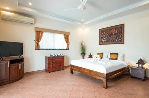 Sahaswara Luxury Villa Pattaya Villa in Pattaya City