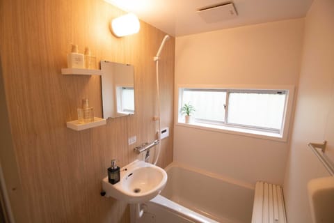 Dream Lodge Yokosuka Chuo - Vacation STAY 18291 Casa in Yokosuka