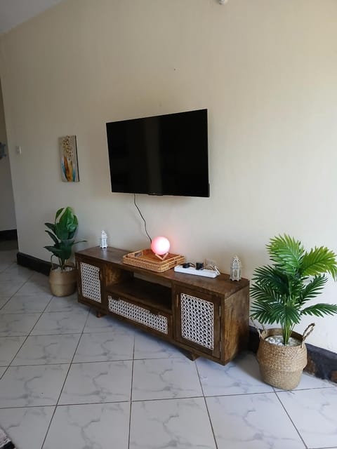 Tranquil homes diani Apartment in Diani Beach