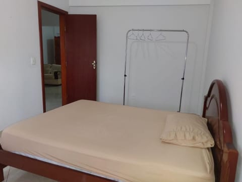 Apartamento bem localizado 301 Apartment in Vitória da Conquista