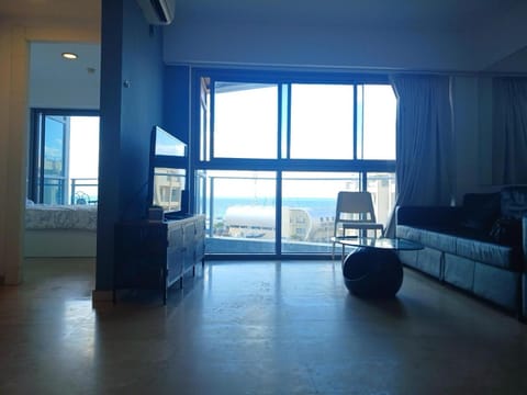 מלון אוקיינוס בעלים פרטיים Apartment hotel in Herzliya