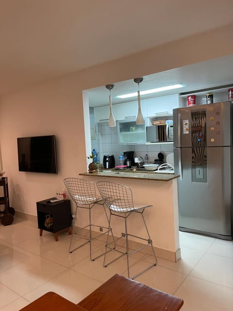 Apartamento aconchegante com total infraestrutura Apartment in Rio de Janeiro