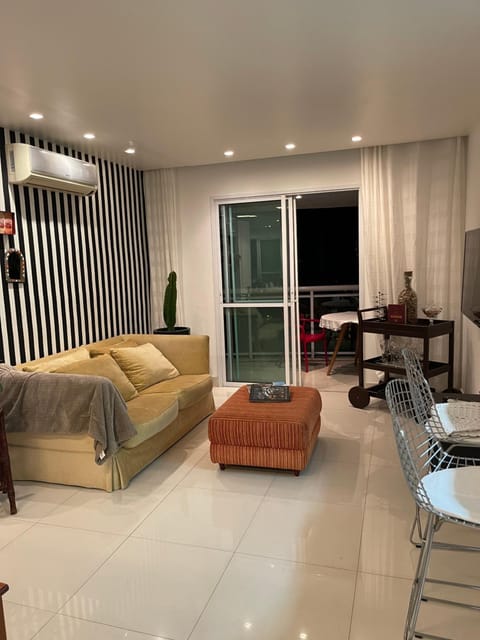 Apartamento aconchegante com total infraestrutura Apartment in Rio de Janeiro