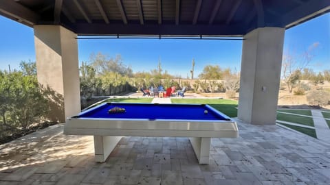 Desert Oasis Casa in Pinnacle Peak