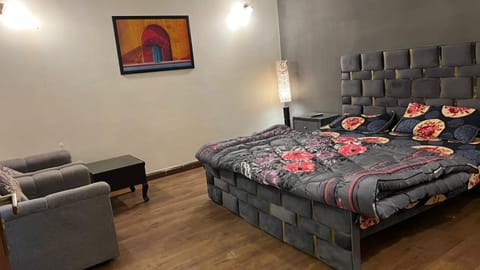 Two Bed Room Apartment Apartment in Islamabad