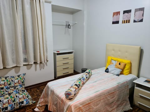 Apartamento na Melhor Localização - Centro, UEM, Mercadão Apartment in Maringá