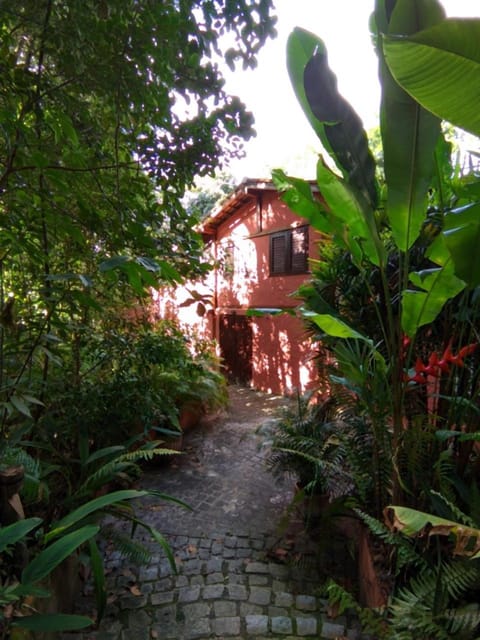 Kaza Zazu Trancoso Bahia House in Trancoso