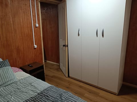 FabMar Apartment in Puerto Montt