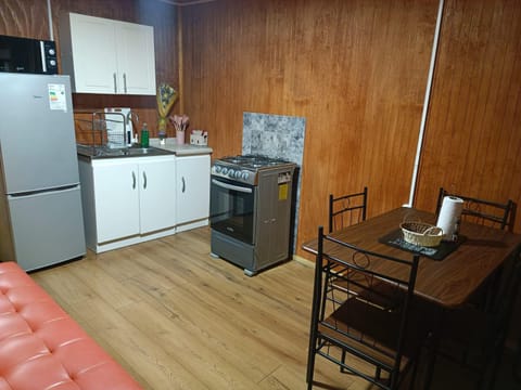 FabMar Apartment in Puerto Montt