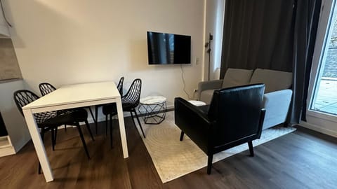 Apartment im Herzen von Leverkusen-Opladen Wohnung in Leverkusen