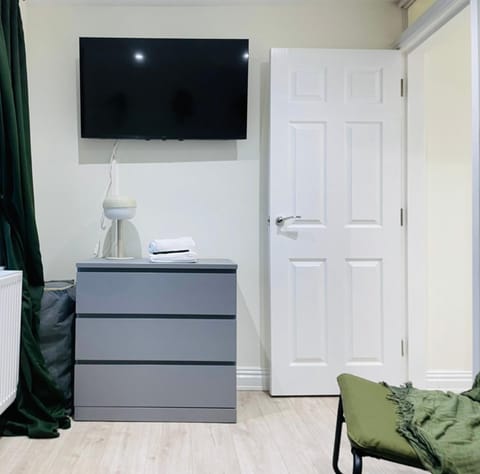 Newly Renovated On The Door Step Of Ramsbottom Town Center Appartement in Bury