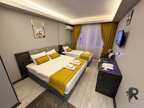 Rıfat Otel Hotel in Ankara