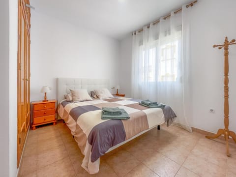 Apartmán u pláže La Mata Apartment in Torrevieja