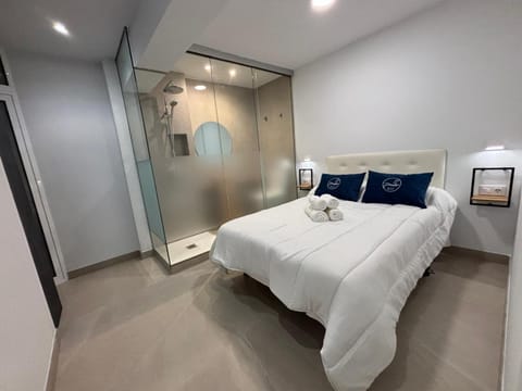 Rentaly Holidays Apartamento Vivas Sol Apartment in Almería