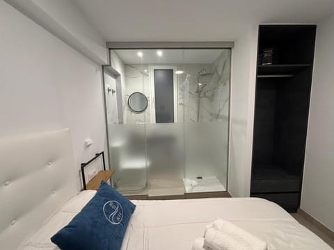 Rentaly Holidays Apartamento Vivas Sol Apartment in Almería