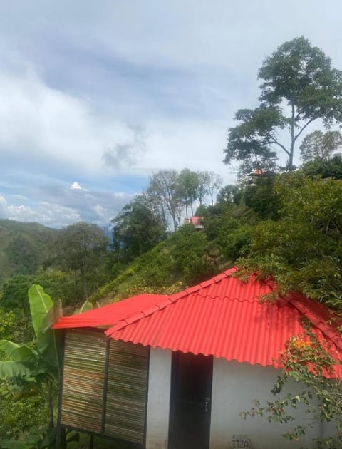 Finca Villa Apartment in Cundinamarca, Colombia