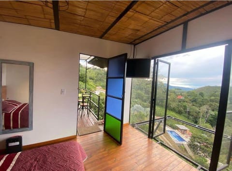 Finca Villa Apartment in Cundinamarca, Colombia