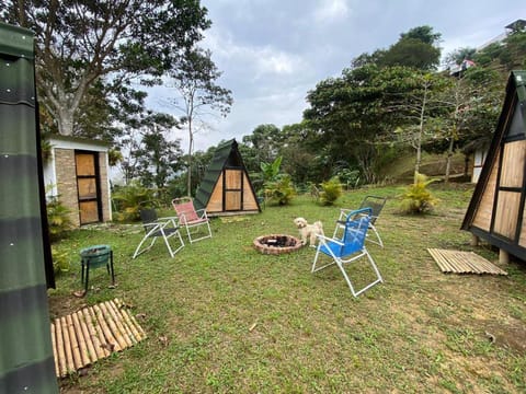 Finca Villa Apartment in Cundinamarca, Colombia