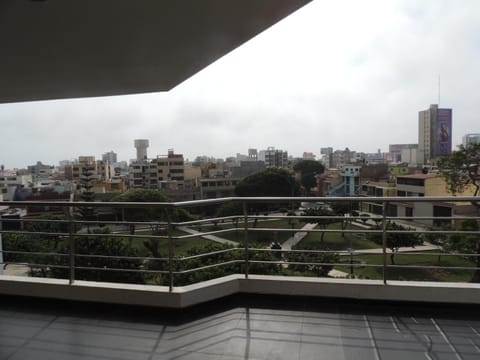 San Miguel Awanka Hotel Hotel in Lima