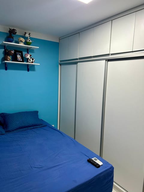 Apartamento para a COP 30 Apartment in Belém