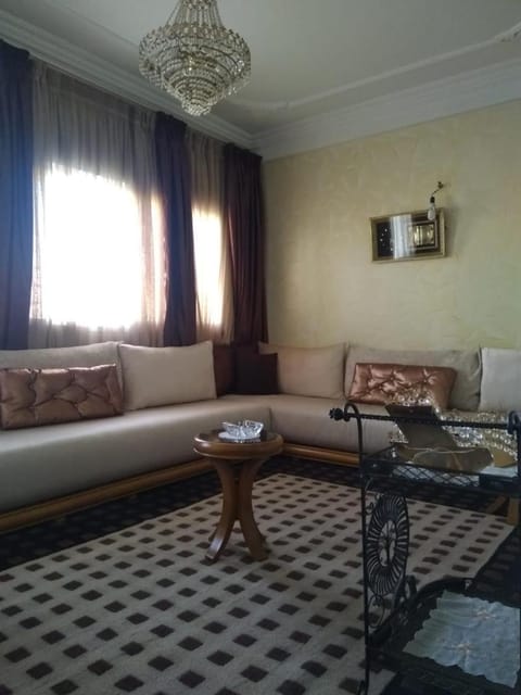 Al Ambra Apartment in Fes