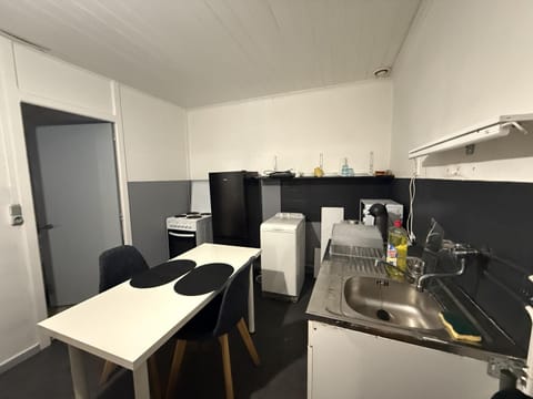 Appartement T2 Centre Pont Réan Apartment in Bruz