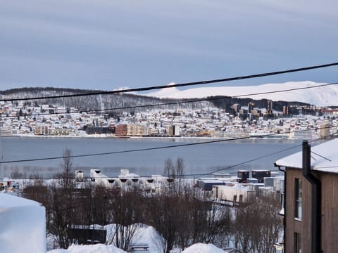 Leilighet I Tromsø Apartment in Tromso