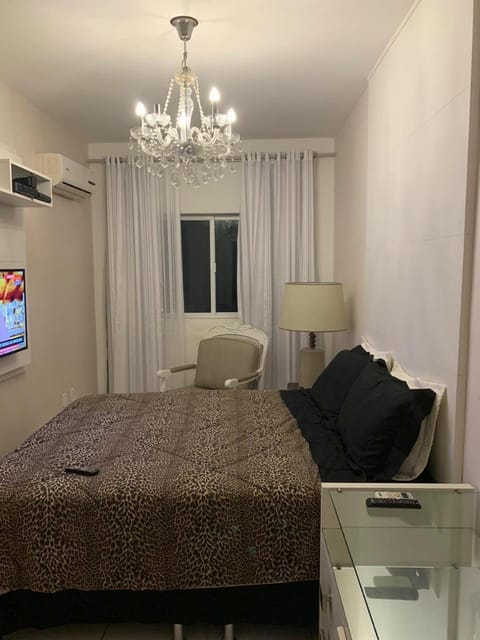 Apartamento completo na praia Apartment in Macaé