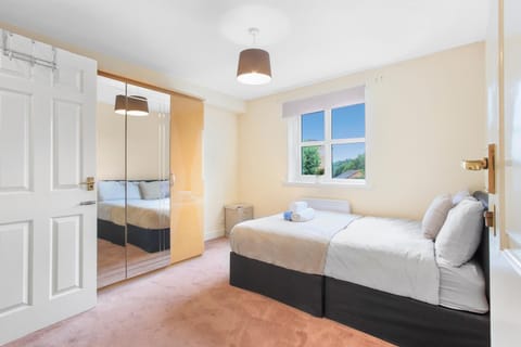 Beautiful Deluxe 2bed apartment Apartment in Enfield