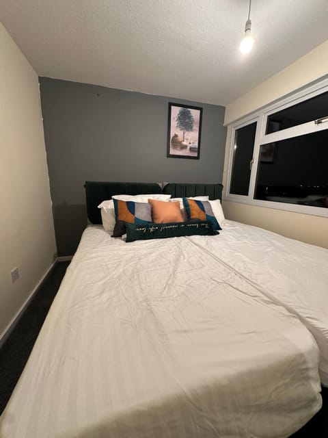 family serviced accomodation Apartment in Metropolitan Borough of Solihull