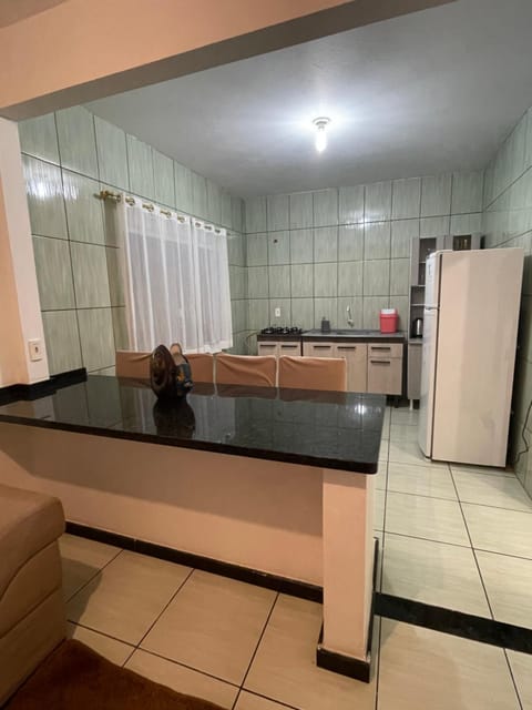 Apartamento térreo em Ubatuba São Francisco do Sul Apartment in São Francisco do Sul