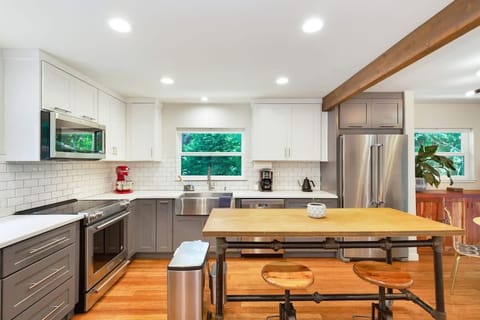 3BD Remodeled Home Near Beach Maison in Ballard