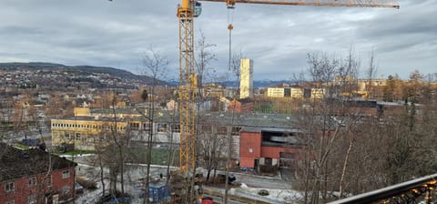 Day, Neighbourhood, Natural landscape, View (from property/room), City view, Mountain view, Street view