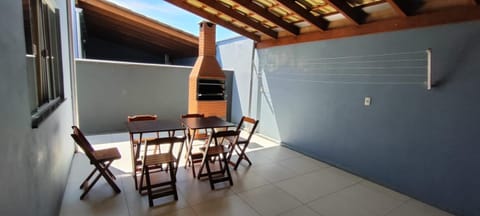 Solth Beach Penha SC House in Penha