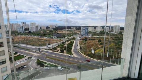 Departamento en Reñaca con grandiosa vista al mar Apartment in Vina del Mar