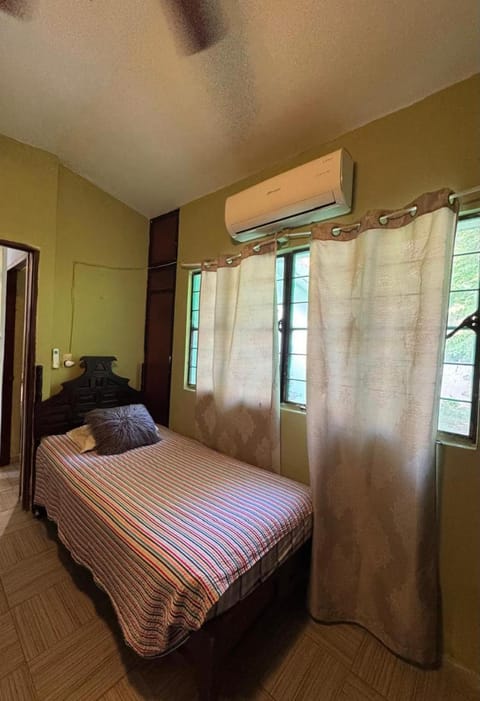 Casa cerca de la Laguna del Carpintero Apartment in Tampico