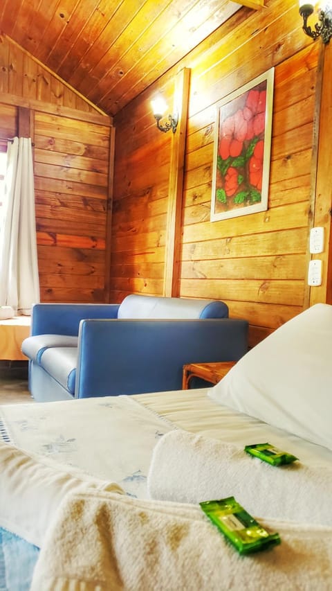 Pousada Camping Porto Grande Inn in Guarapari