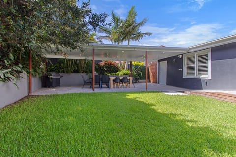 Lakeview Retreat on the Esplanade House in Lake Macquarie