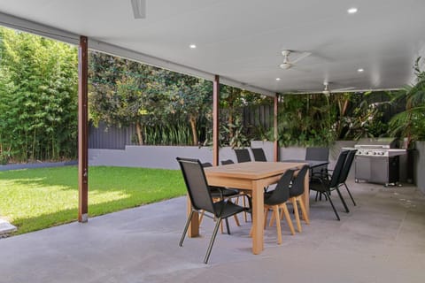 Lakeview Retreat on the Esplanade House in Lake Macquarie