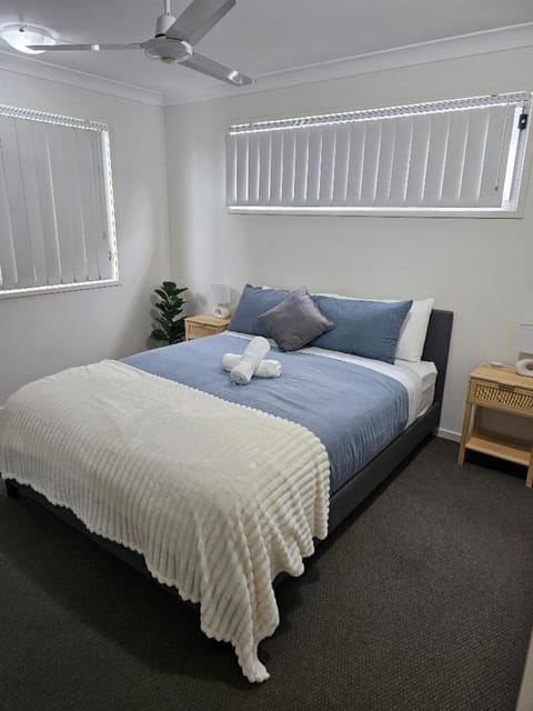 Homely & Welcoming in Mango Hill Apartment in North Lakes