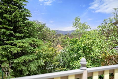 Narrow Neck Hideaway House in Katoomba