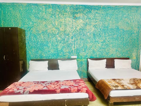 MJ Comfort Hotel in Rishikesh