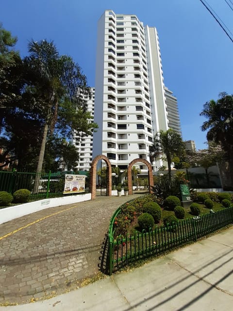 Royal Ibirapuera Park - Flat Eigentumswohnung in Sao Paulo City
