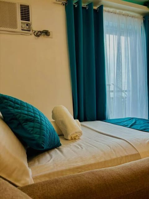 Iloilo City Bernwood Tower-Condo Unit Apartment in Iloilo City