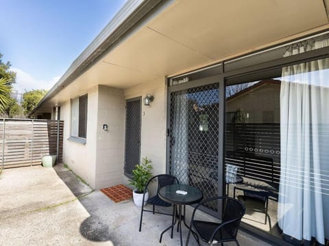 Chic 2BR in the heart of South Albury Apartment in Wodonga