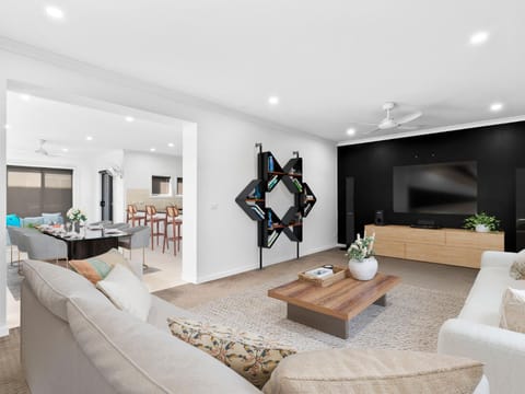 2 Luton Casa in Yarrawonga