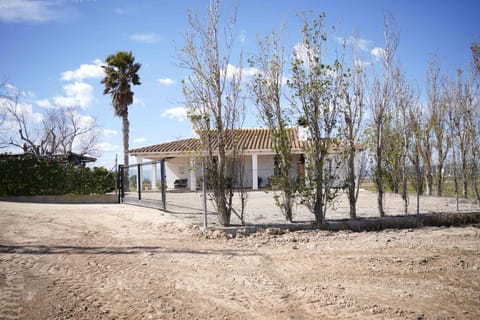 La Casilla Country House in Montsià