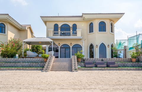 Property building, Day, Sea view